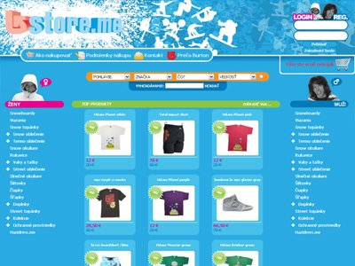 bstore