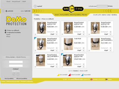 domoprotection