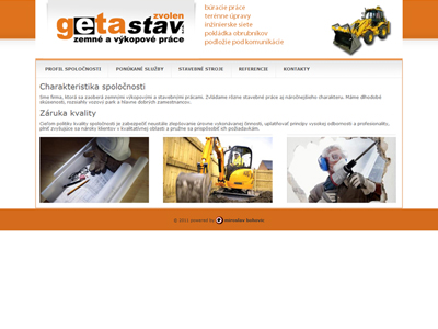 getastav