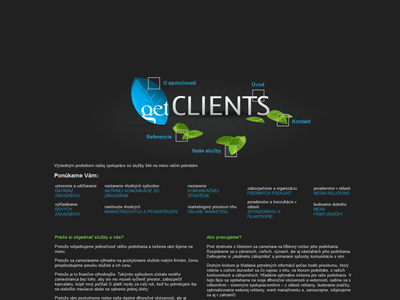 getclients