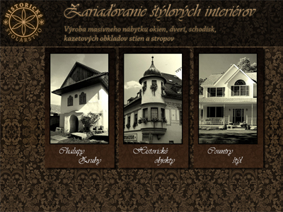historickestolarstvo