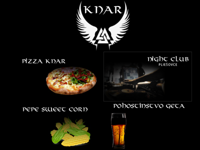 knar